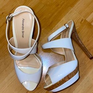 Alexandre Birman Sandal